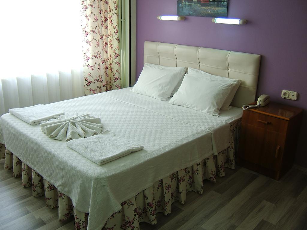 דידים Yildirim Hotel חדר תמונה